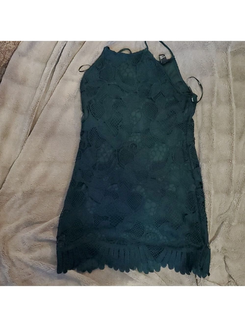Ladies dress